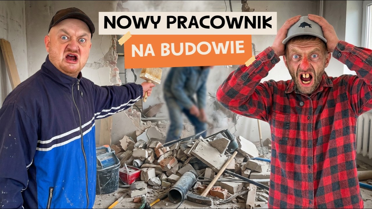 BUDOWLAŃCY ODC. 70 