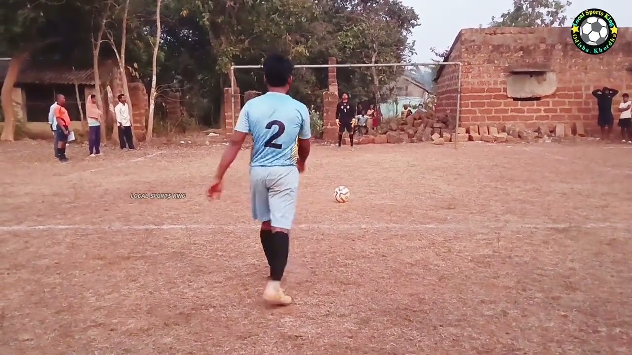 Mahavir club Bindhyagir khordha//grand final match penaty shotout//Talakheta fc🔴🆚🔵Podapada fc//