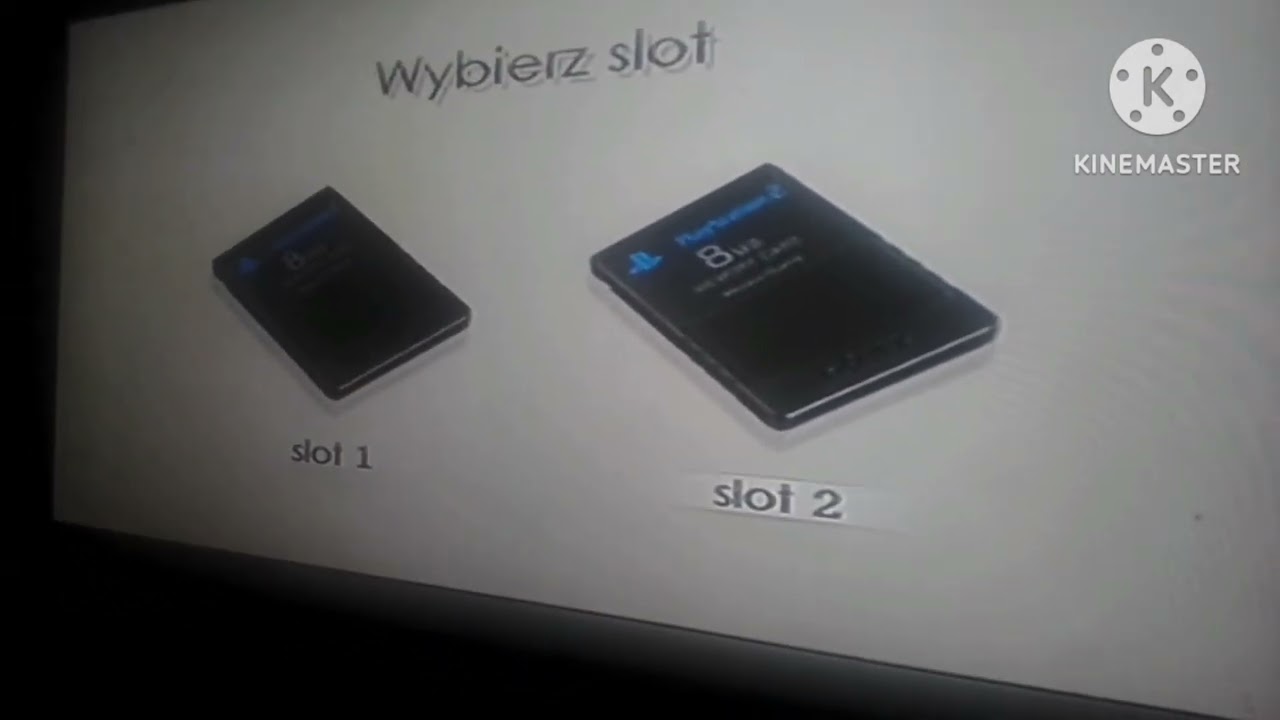 How to Format a PlayStation 2 Memory Card in Memory Card Annihilator