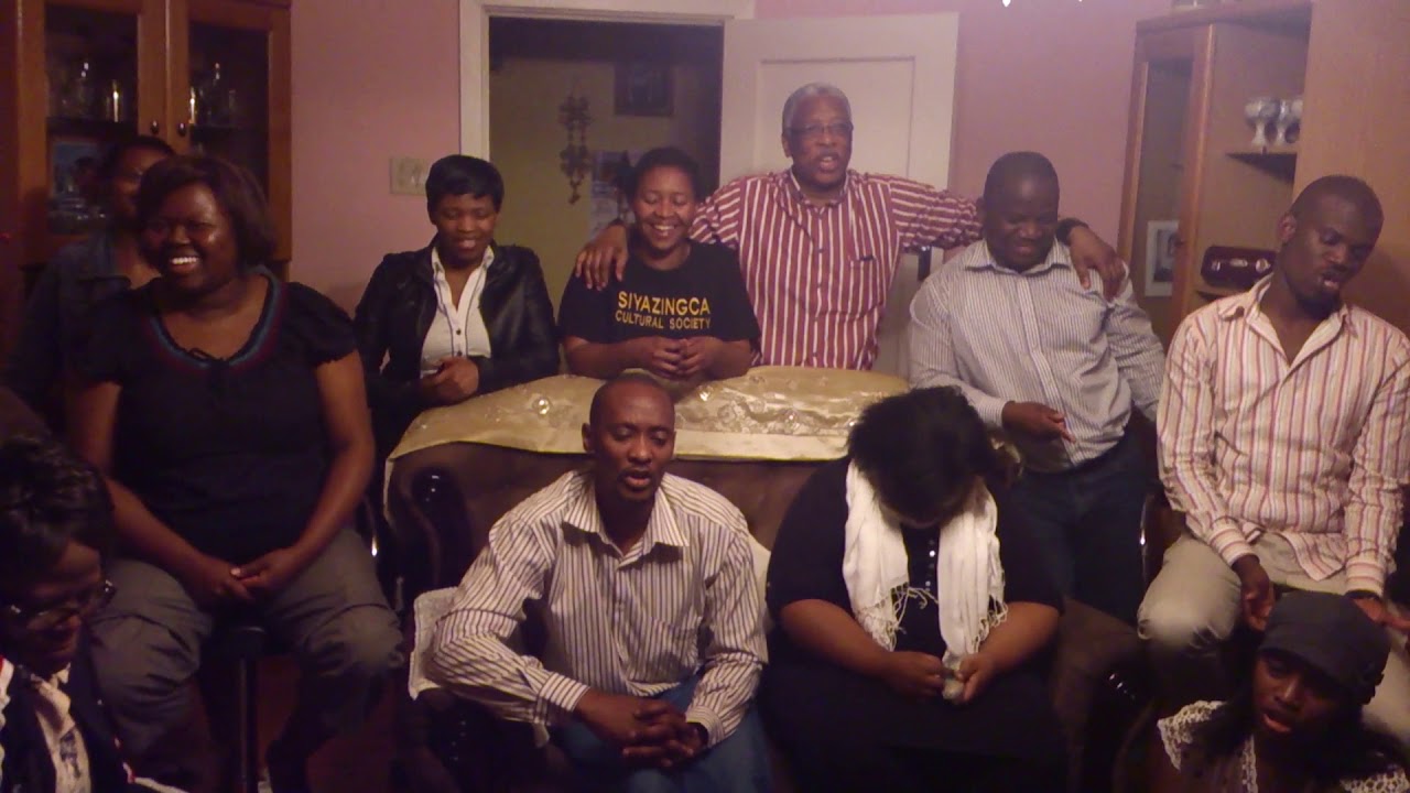 Langa Lomphefumlo Wam