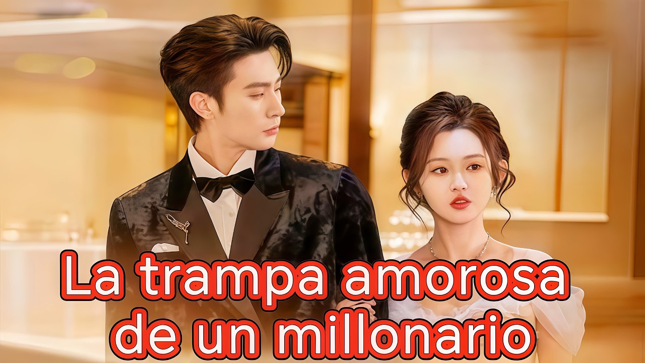 La trampa amorosa de un millonario | El Capitalista que la Eligió Desde el Primer Día #flickreels