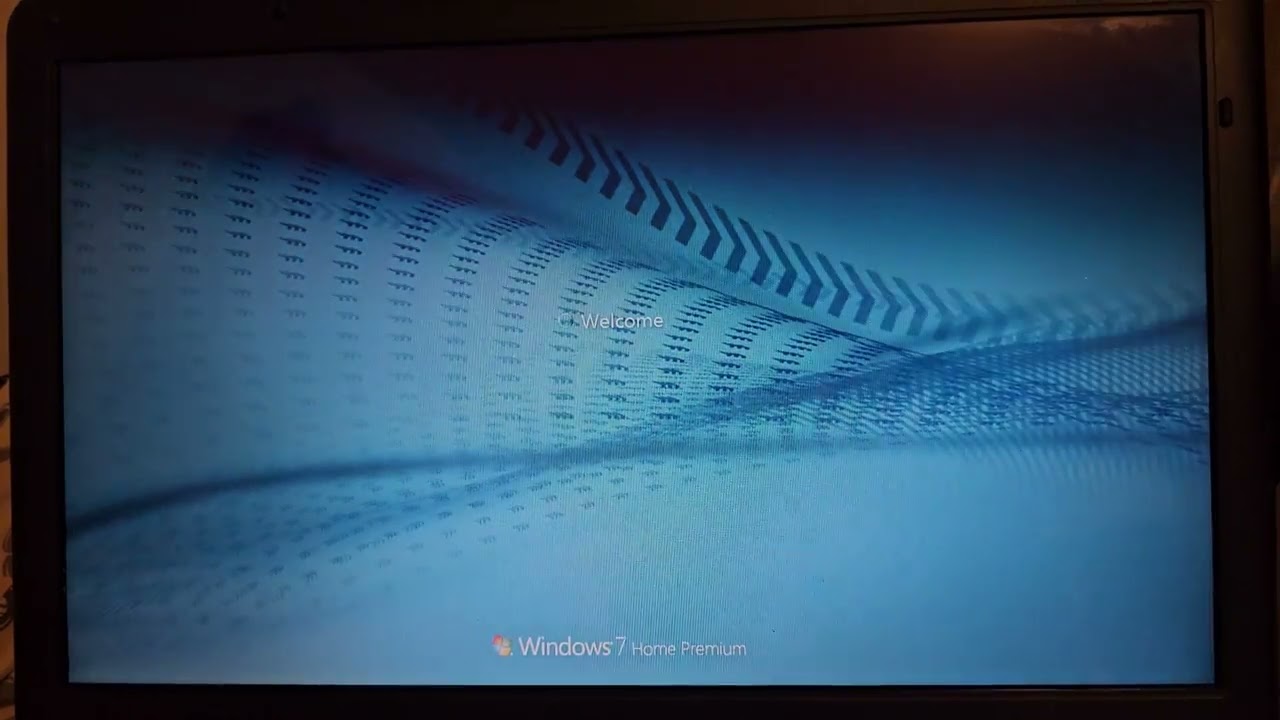 2009 Toshiba Satellite L505D-LS5002 running Windows 7 Home Premium SP1 x64