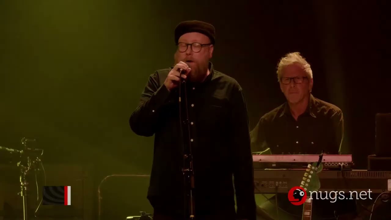 Soul Coughing: 