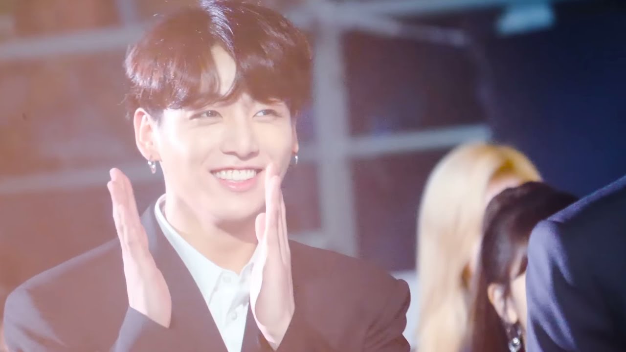 [FMV] BTS Jungkook - This Is What You Came For ( Calvin harris ft. Rihanna )
