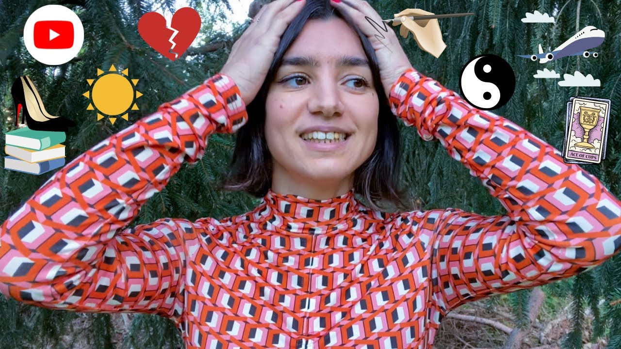 Todo lo que hice para SANAR MI DEPRESIÓN