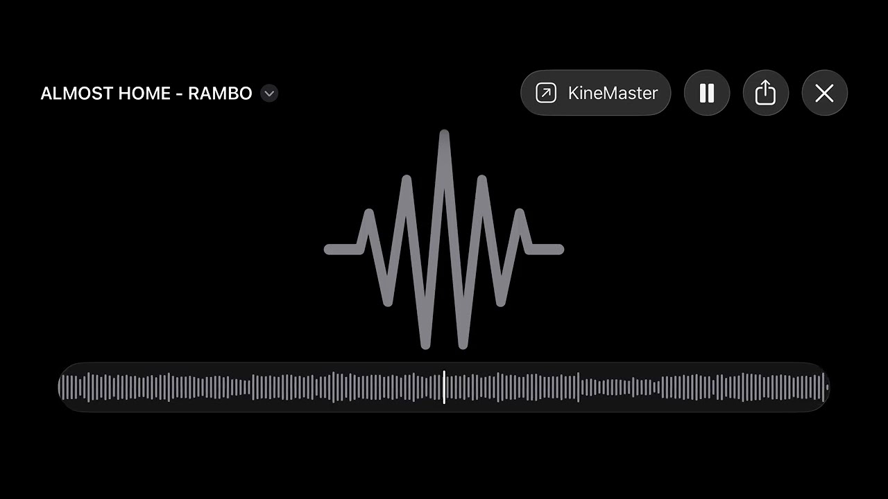 Slide (official audio)