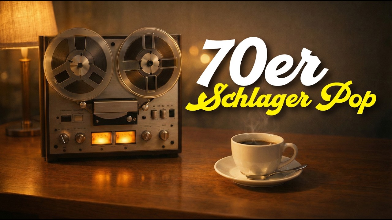 Die GEHEIMEN Deutsche Schlager der 80er und 90er!
