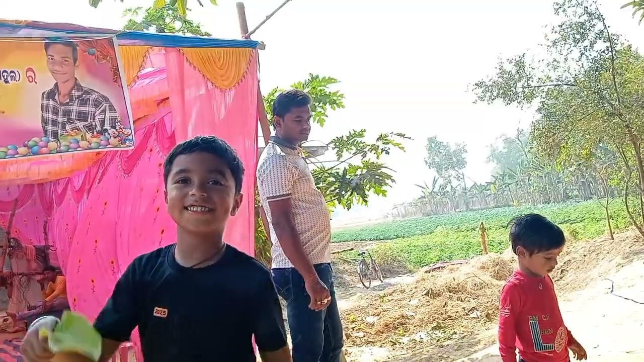 Family function #vlog #odiavlog #familyvlog #vlogs