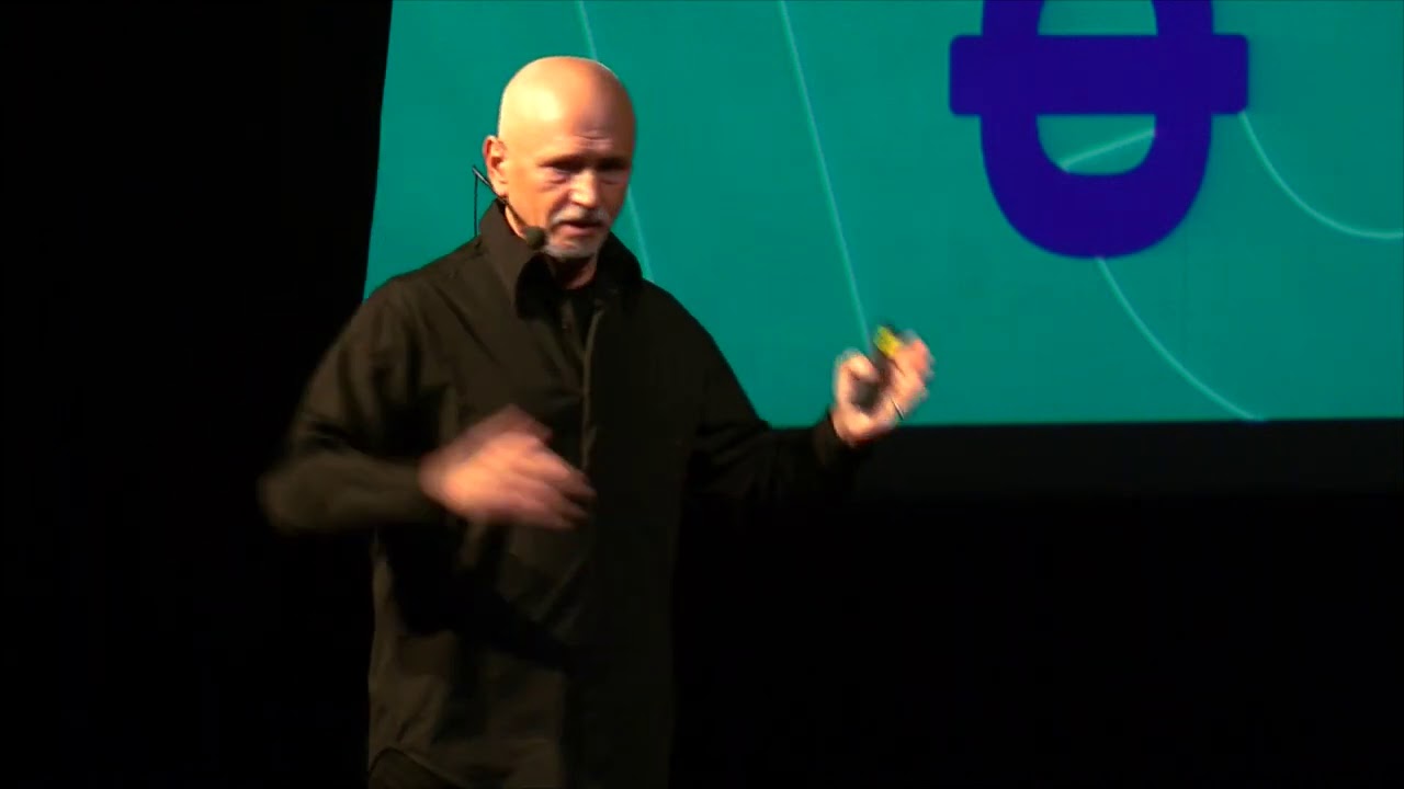 How to accomplish what we want? | Nikolay Sabev | TEDxRuše