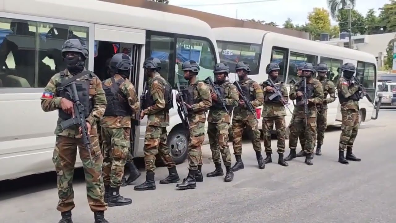 Gade Mò Lapolis bay lanmò san jou antèman ak Jeff kanaran Tout Zam deplwaye Zewo tolerans