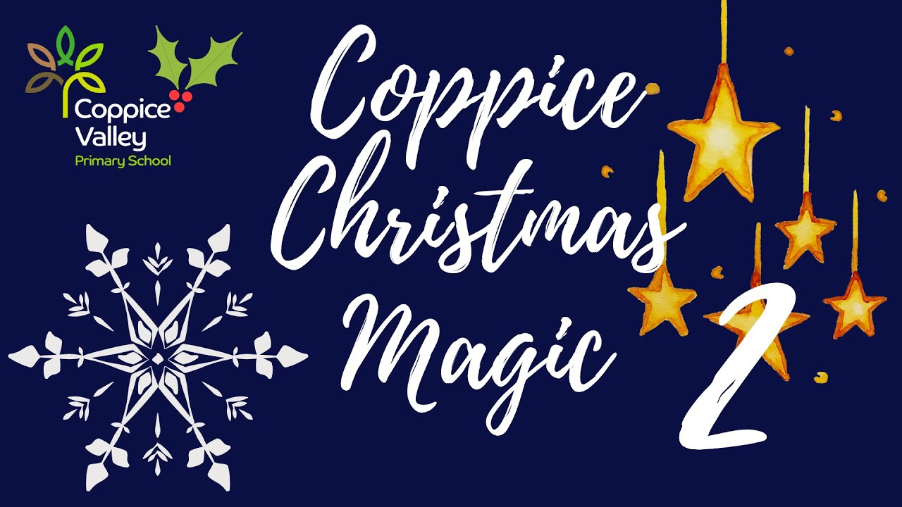 Coppice Christmas Magic 2