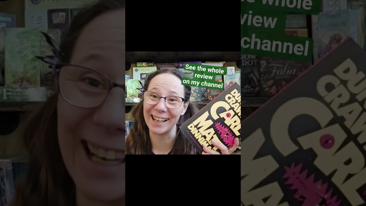 Dungeon Crawler Carl