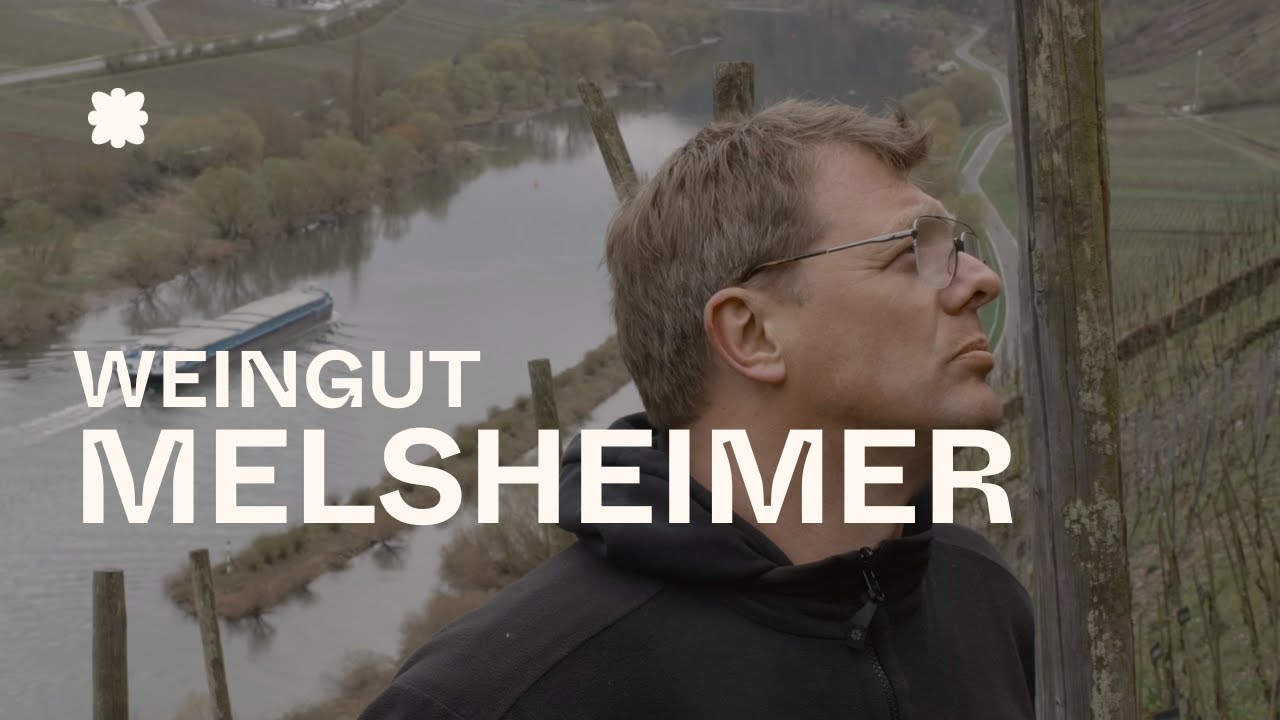 Weingut Melsheimer Documentary | Mosel 🇩🇪