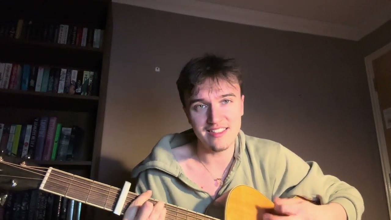 A song about wanting to runaway