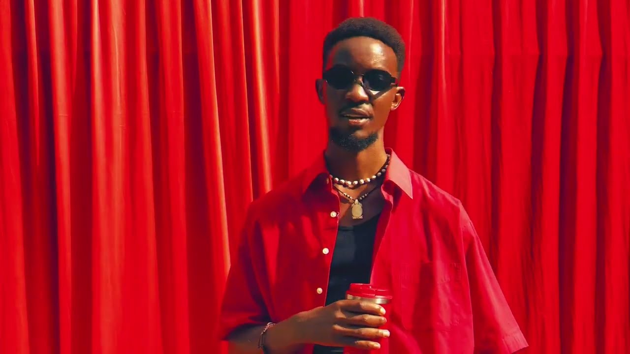 Lowki the Great-Divine (Lyric Video )