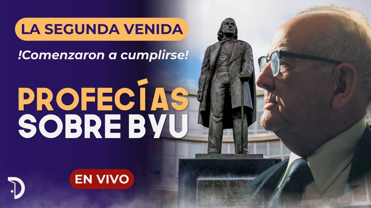 !Análisis exhaustivo! BYU y su impacto en la Segunda Venida y el Milenio.