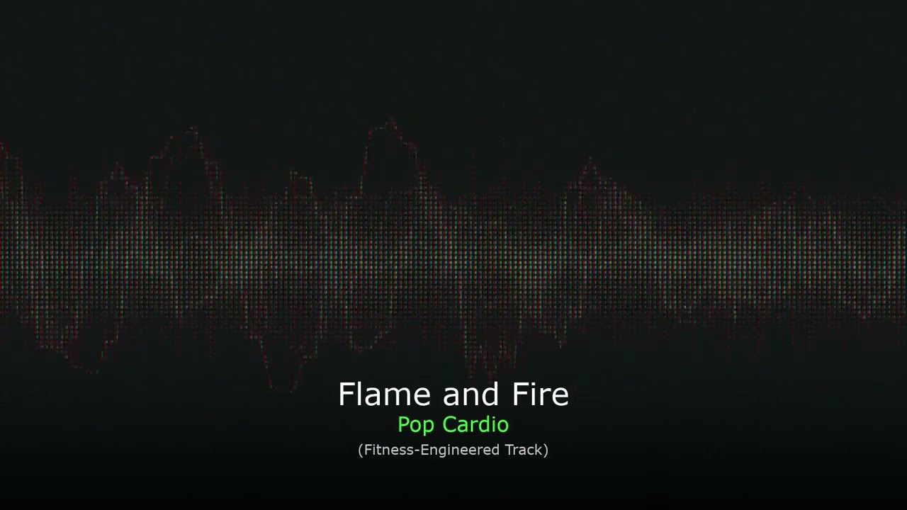 Flame and Fire