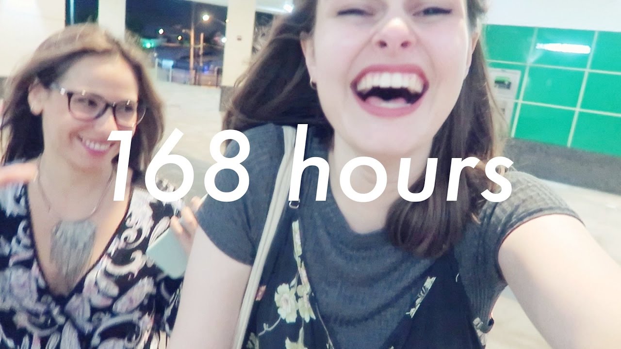 Meeting My Trinidadian Family | 168 Hours | Lucy Moon