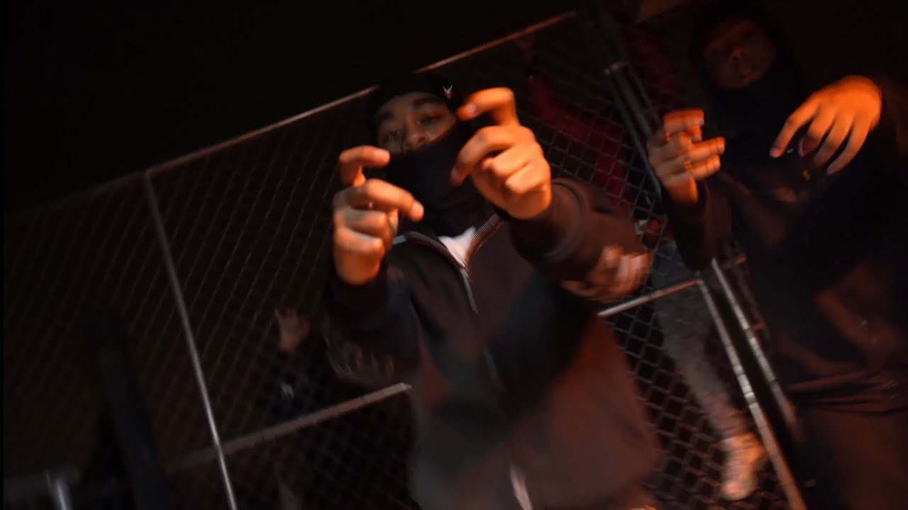 ChrisBands x EthoSuave - 80 Shots (Official Music Video) Shot By @Hari.Vizions