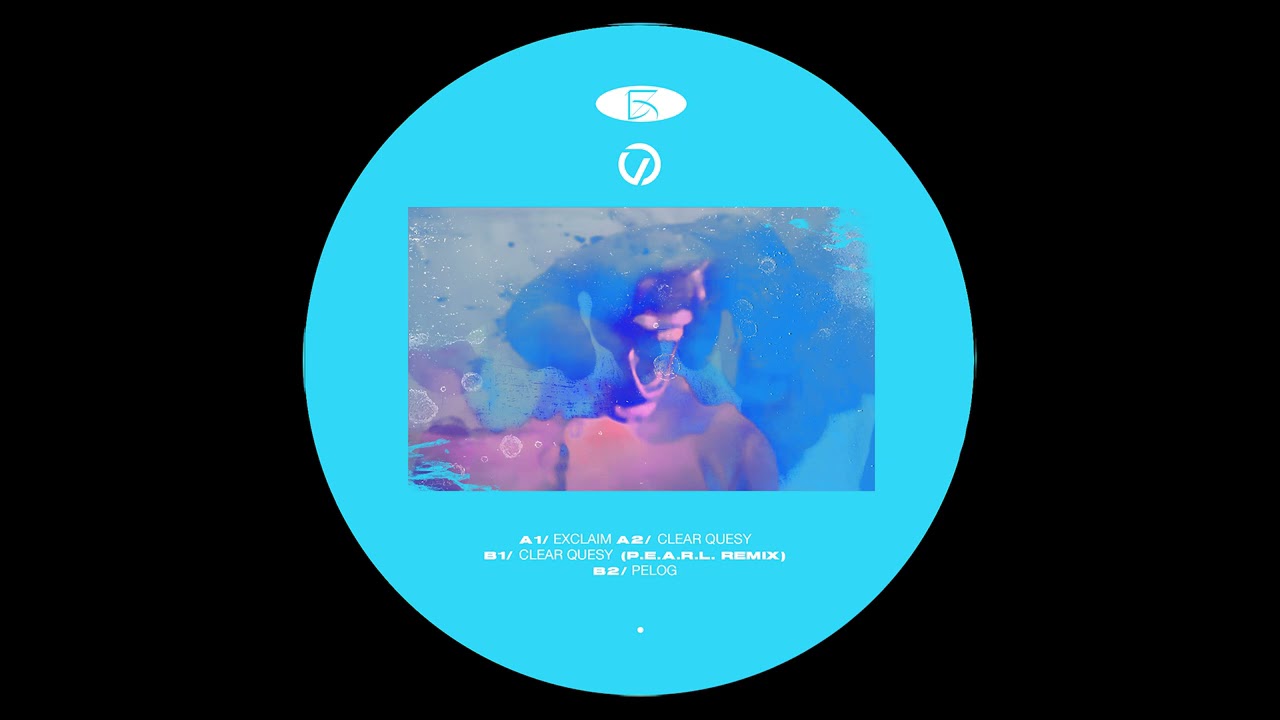 Uncrat - Clear Quesy (PEARL Remix) [MOST003]