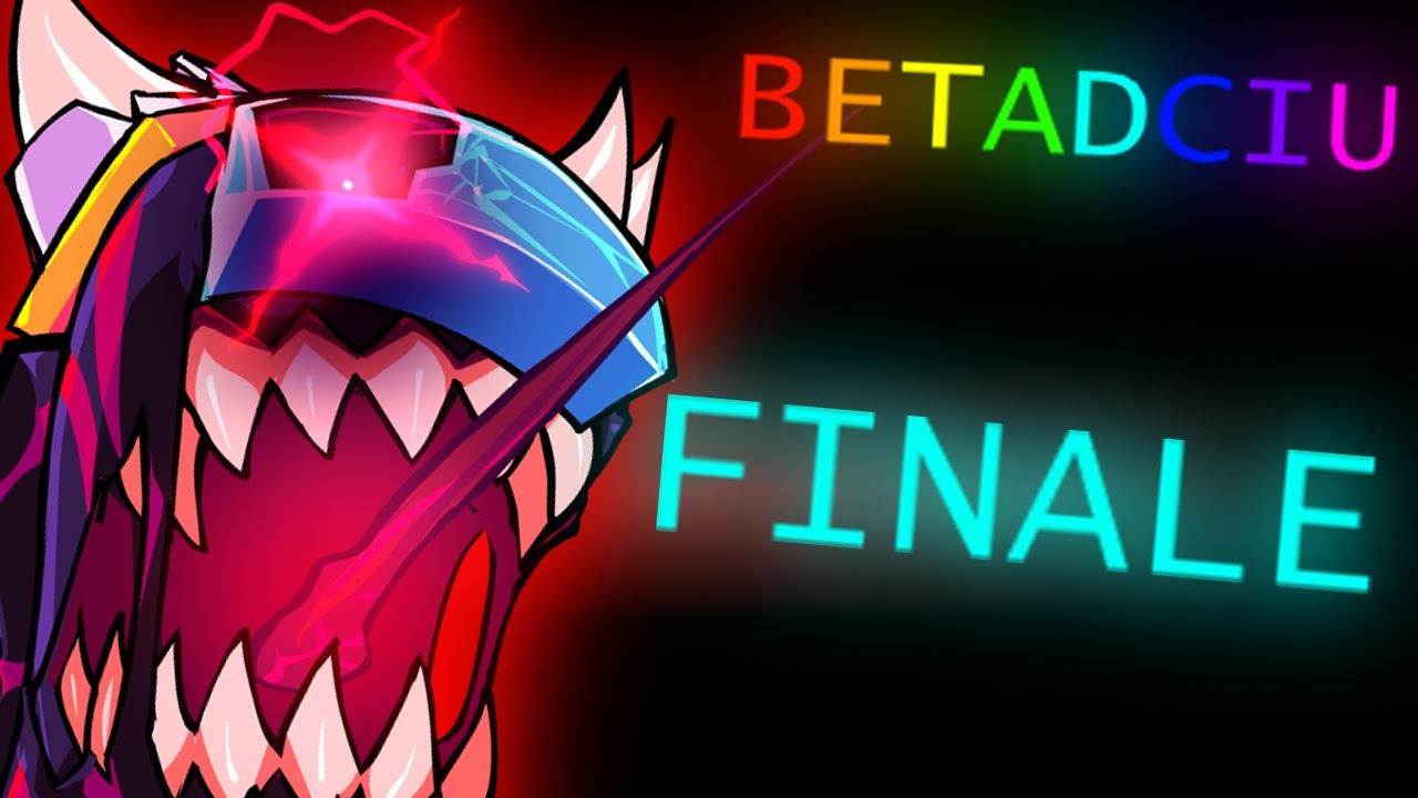 Finale But Every Turn A Different Cover Is Used (FNF Finale Betadciu)