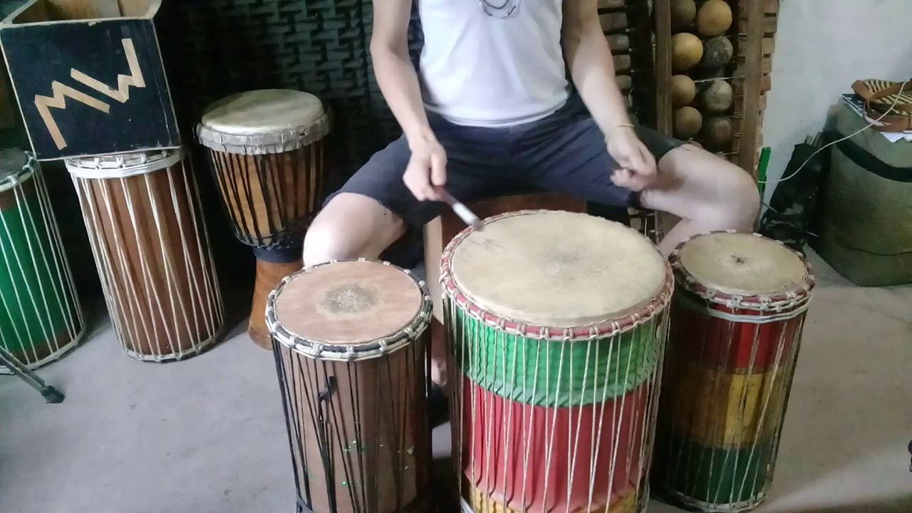 Kakilambe (parte 3) 27 03 2020