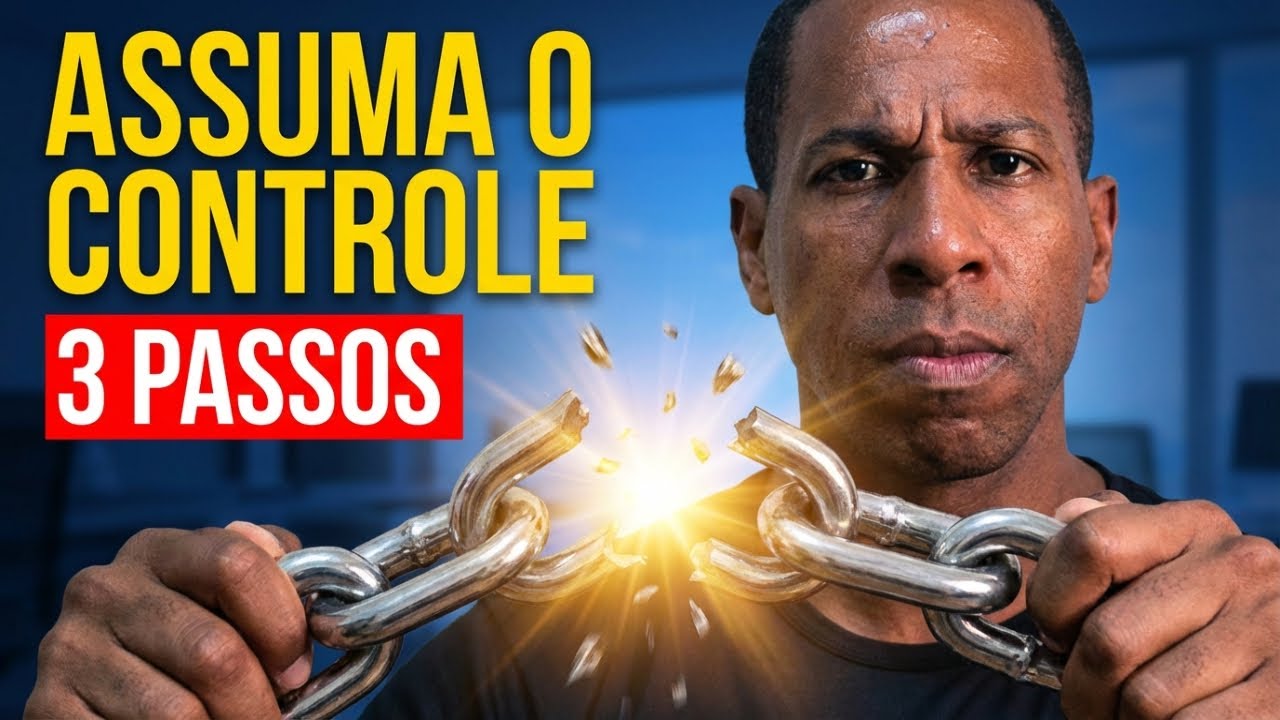 Você Sabe que Está Perdendo Tempo com Procrastinação Mas Não Sabe Como Parar ?