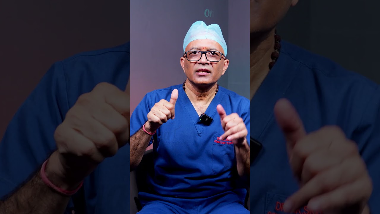 Not Losing Fat Despite Diet & Exercise? It Might be Lipedema | Dr Srinagesh Explains