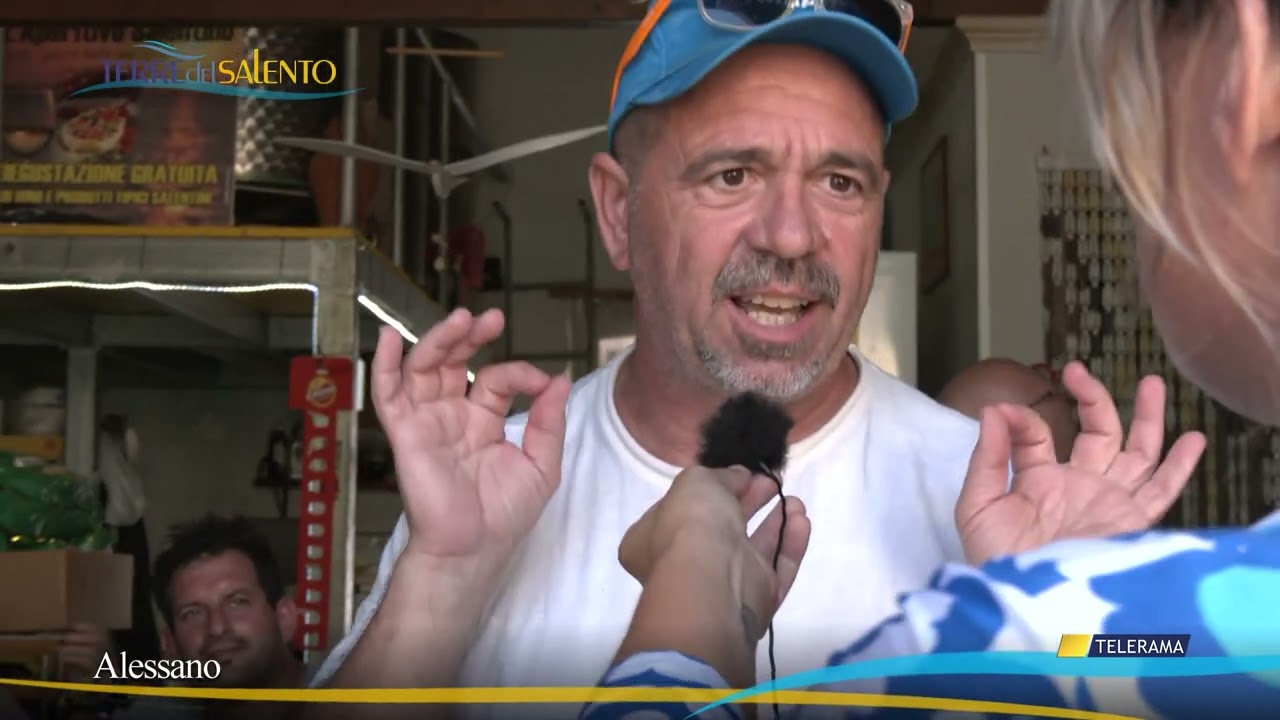 Terre del Salento. C'era una volta a Ruggiano