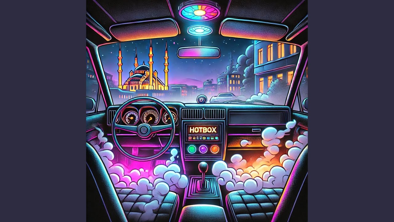HOTBOX