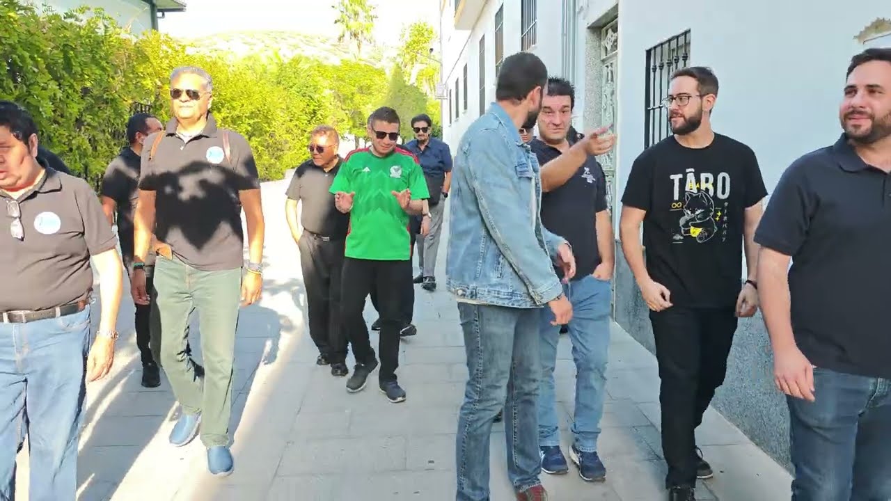 XXIII ENCUENTRO DE ORQUESTAS DE PLECTRO EN ESPIEL &iexcl;Un puente cultural de notas y tradiciones! 🎶