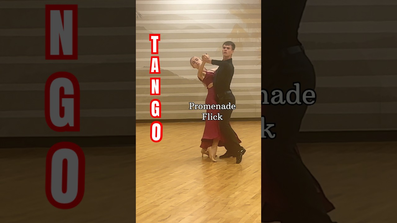 Tango Tornado🔥🌪️😍#ballroomdance#dancesport#romarta#passion#dancecideo#dancer#art#wow#dancestyle