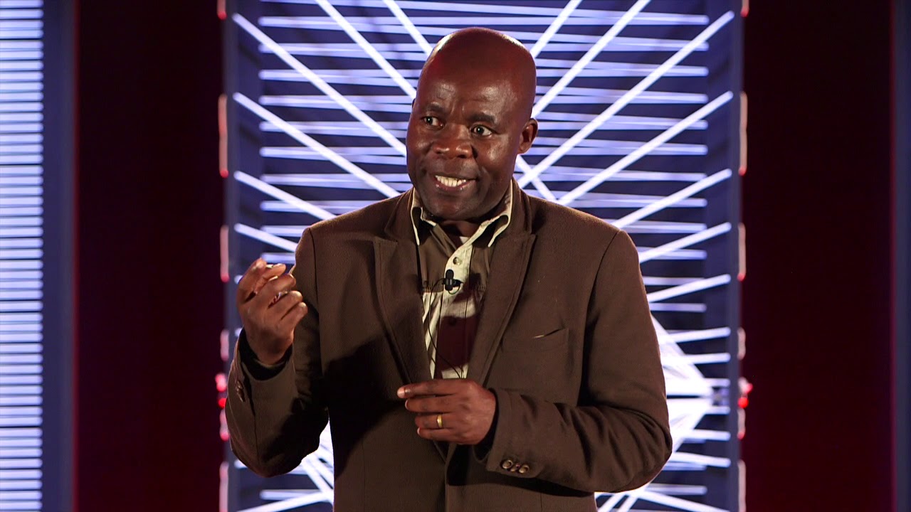How indigenous knowledge can build home-grown economies | Charles Dhewa | TEDxEuston