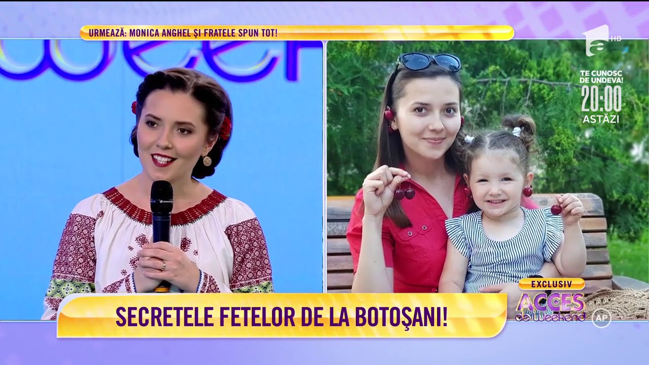Secretul fetelor de la Boroșani care au cucerit Internetul