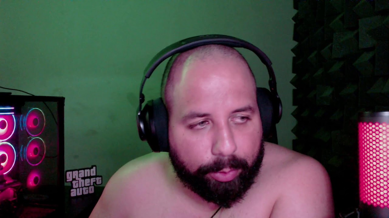 🟢LIVE DO CORONEL | LÍVIO MATEUS 🟢 [GOIÁS] [METROPOLE] +18