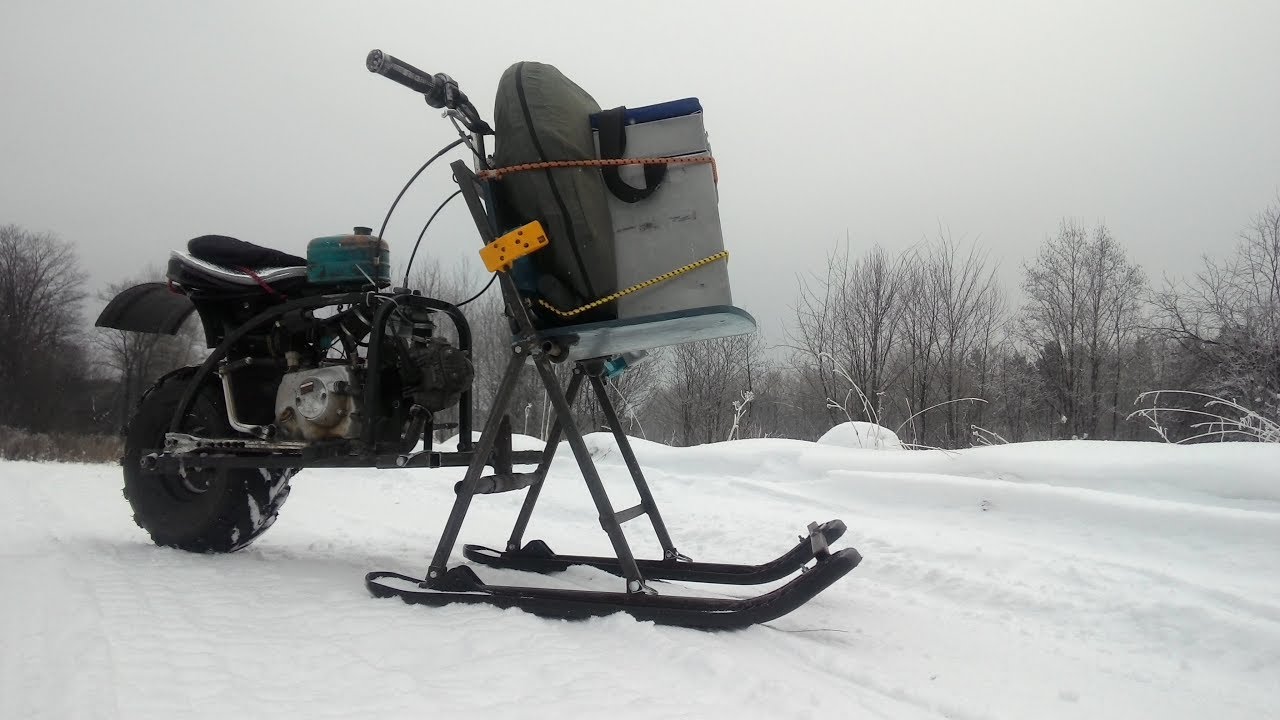 Мотосани 