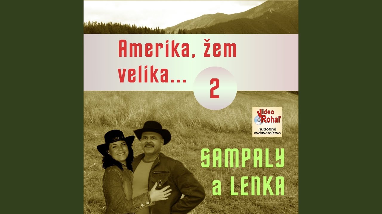 Počarneli huri + Frajirka mi - Ľudová pieseň v súčasnom prevedení