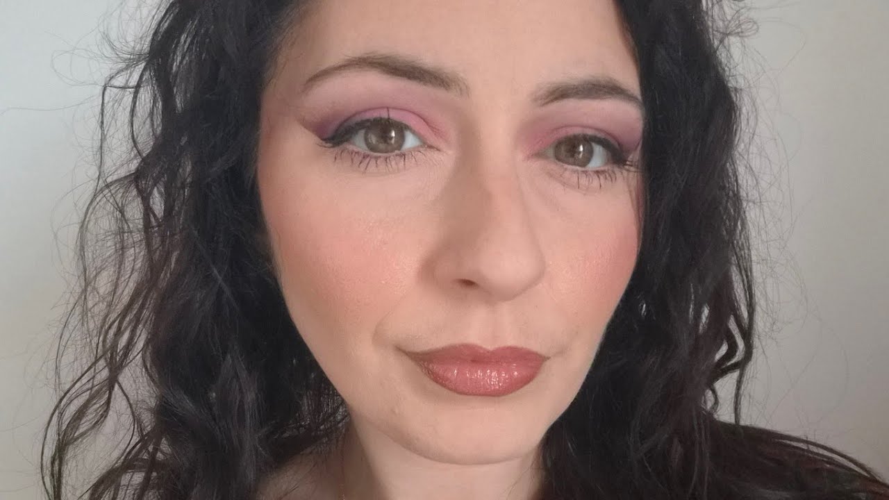 Back to 2016 _nuovi acquisti e makeup tutorial