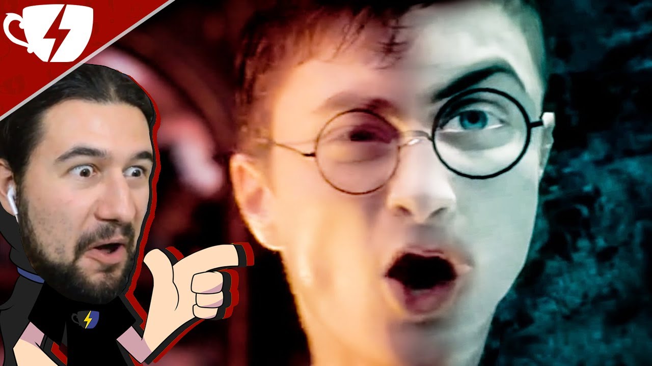 O JOGO, VOCÊ PERDEU! React do Trovão (@Gamera)