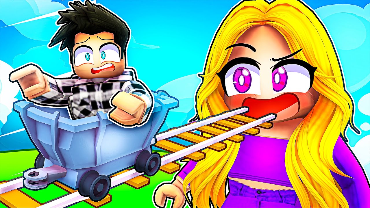 Le chariot Roblox rentre dans CLEM !