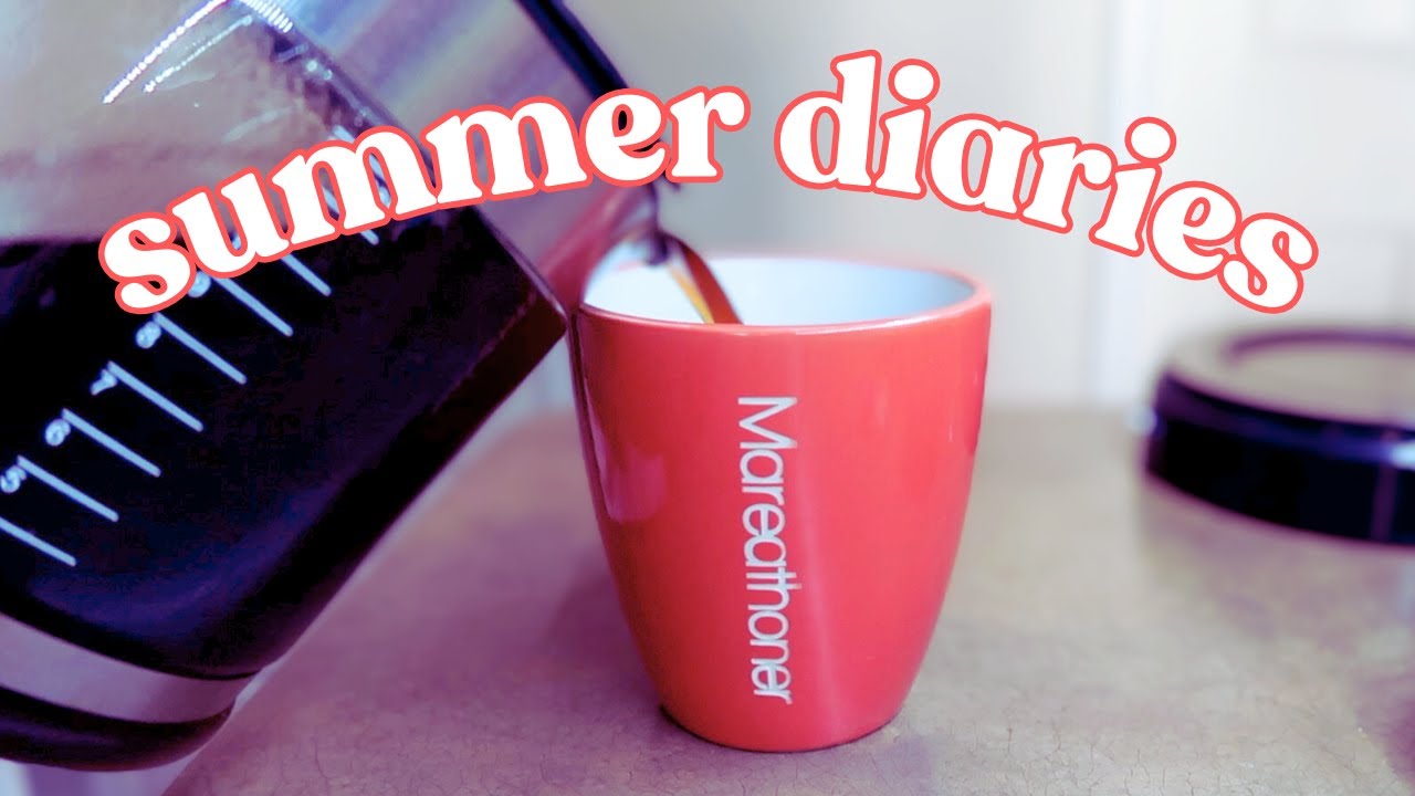 Summer Diaries: Normalizing Normal Kitchens