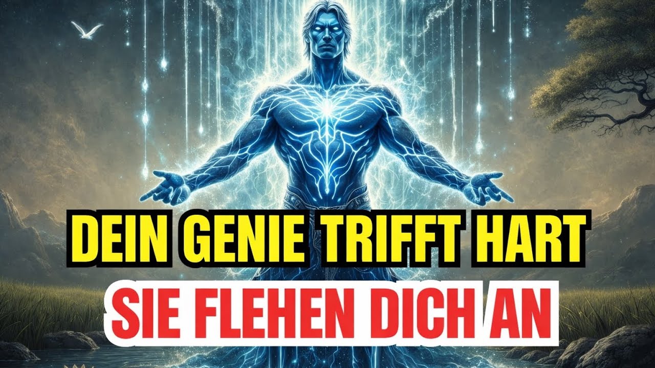 AUSERWÄHLTER: 0,1 % MANIFESTIEREN DIESES VIDEO VOR DER ZEIT 👑 ALLE WERDEN KNIEEN