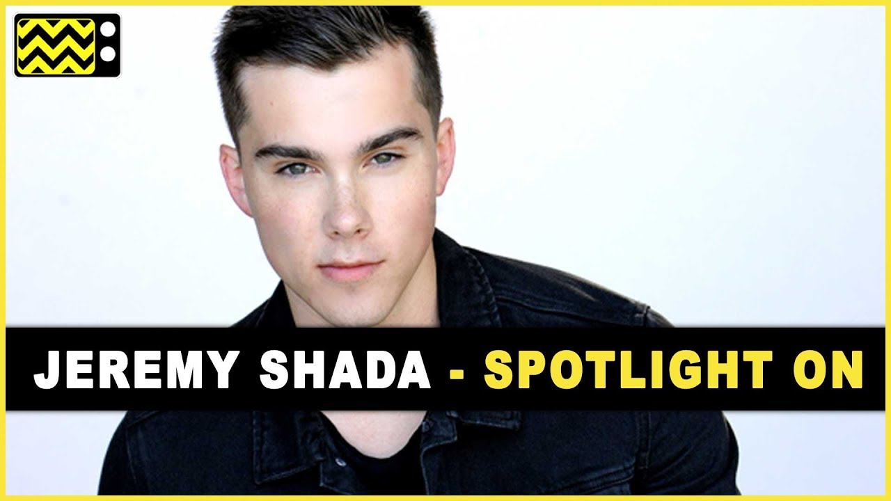 Jeremy Shada Interview | AfterBuzz TV's Spotlight On