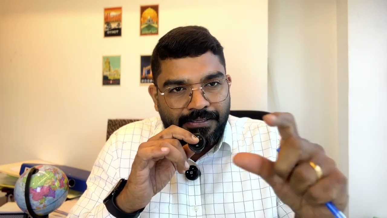 Mauritius Study Visa Explained 🔥 | Low Budget Study + Work Option | Malayalam Guide for Students