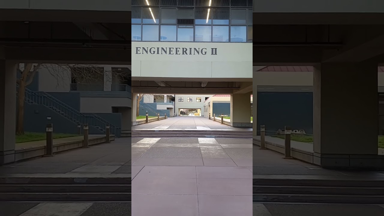 University of California Santa Barbara - California, USA