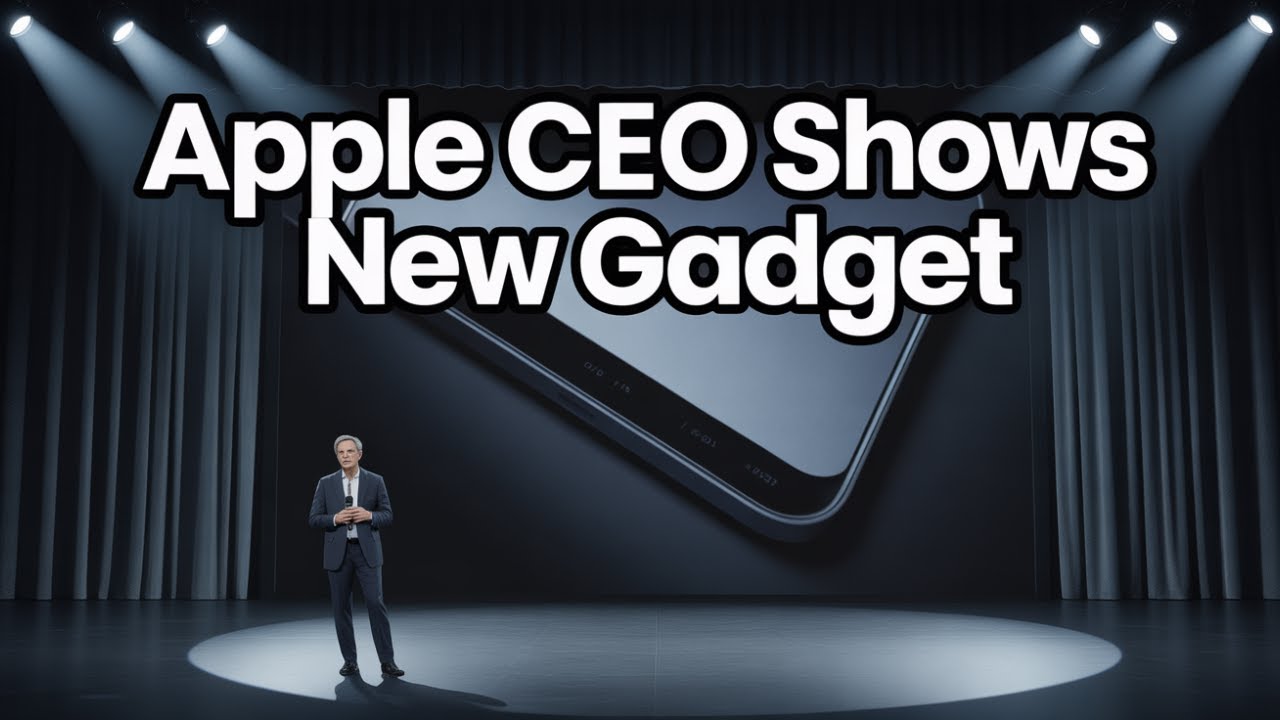 Apple Event 2026: 9 New Products Leaked! (MacBook SE, M5 Max, Apple Tv, iPhone 18)