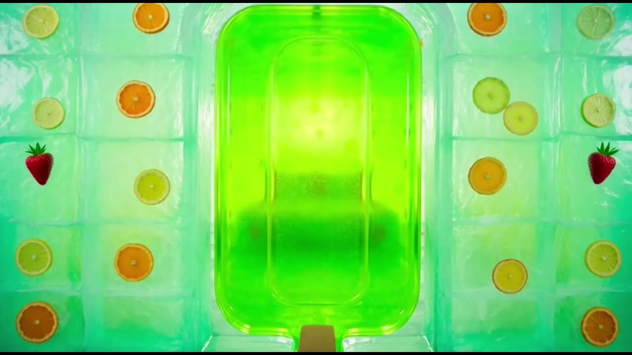 26 Impossible AI Rooms: Pick Your Sanctuary 🌙 (ASMR) #asmr #challenge #foryou