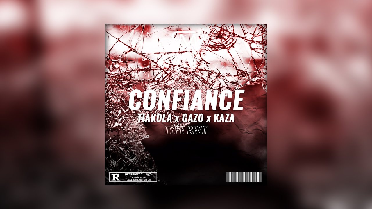 Instru Drill Melodieuse / Love Guitare | Tiakola x Gazo x Kaza Type Beat 2022 | 