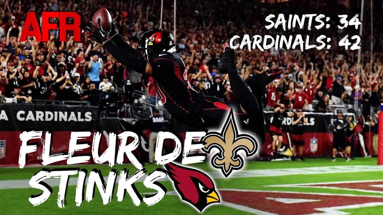Why Dennis Allen Will NEVER WIN BIG with Saints!!!!!
