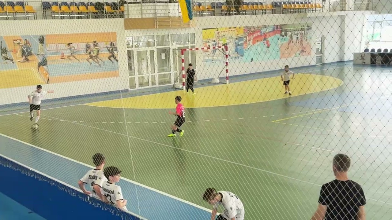 ФК ФОРТЕЦЯ 14 білі - ФК Жашків 14